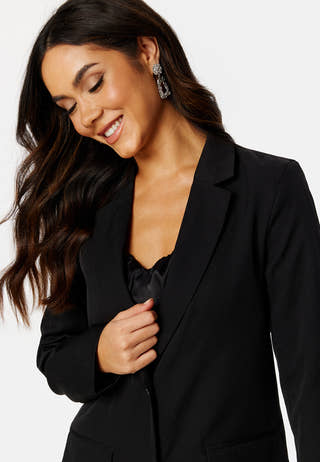 Kammas Deco Loose Blazer