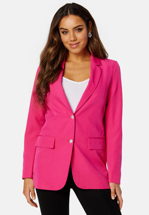 Kammas Deco Loose Blazer