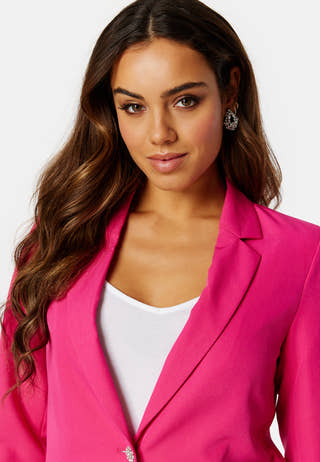 Kammas Deco Loose Blazer