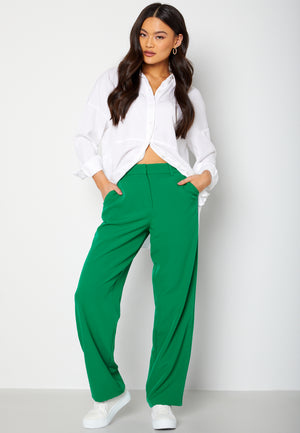 Kammas HW Tailored Pant