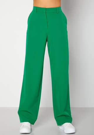 Kammas HW Tailored Pant