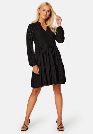 Kawa L/S Dress