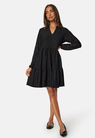 Vikawa L/S Dress