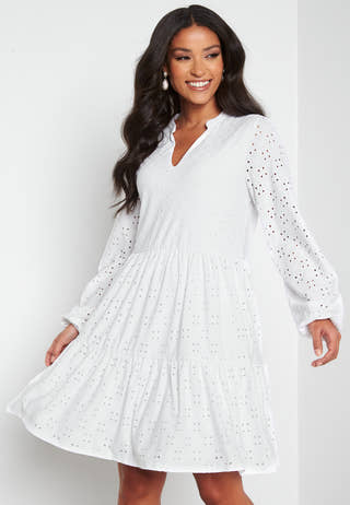 Vikawa L/S Dress