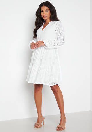 Vikawa L/S Dress