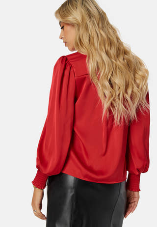 Vikenzie L/S Shirt