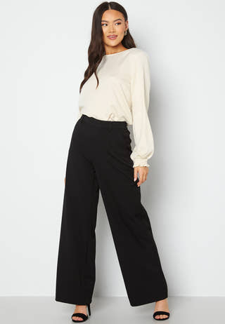 Ladee Boatneck L/S Top