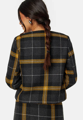 Lillas Jacket