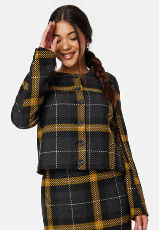 Lillas Jacket
