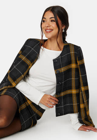 Lillas Jacket