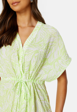 Limia Maya S/S Midi Dress