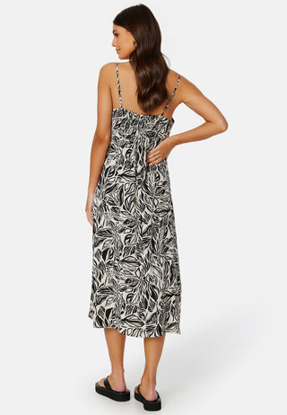 Limia Maya Strap Dress