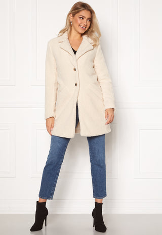 Liosi Teddy Coat