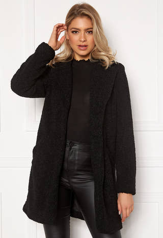 Liosi Teddy Coat