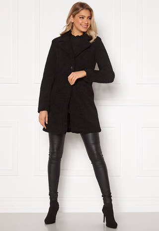Liosi Teddy Coat