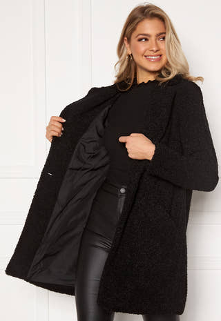 Liosi Teddy Coat
