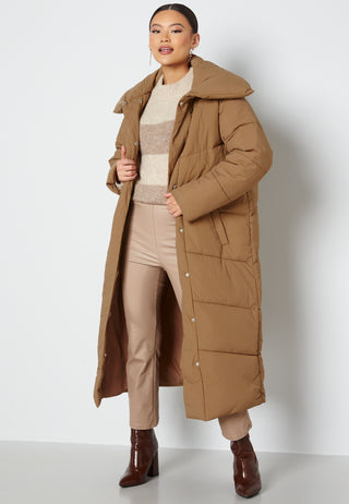 Louisa Padded Coat