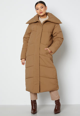Louisa Padded Coat