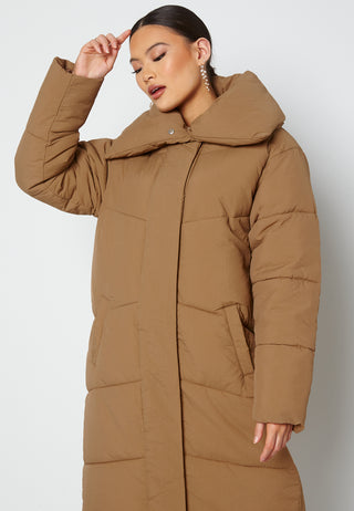 Louisa Padded Coat