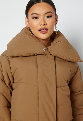 Louisa Padded Coat