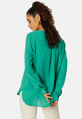 Lucy L/S Shirt