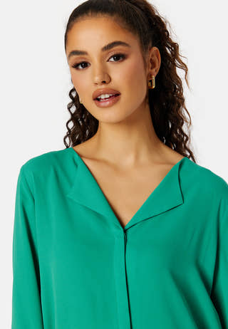 Lucy L/S Shirt