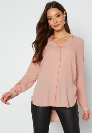 Lucy L/S Shirt