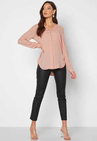 Lucy L/S Shirt