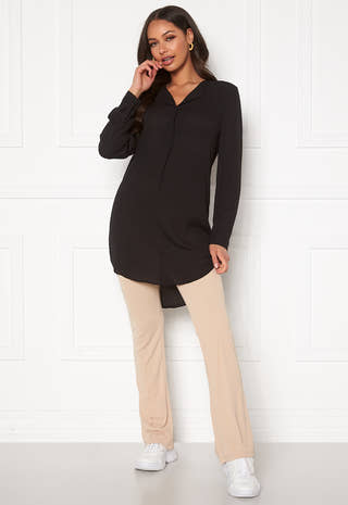 Lucy L/S Tunic