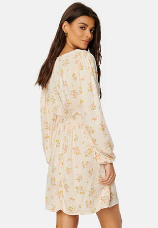 Malin Cobra Short Dress