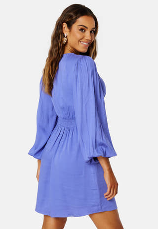 Malin Cobra Short Dress