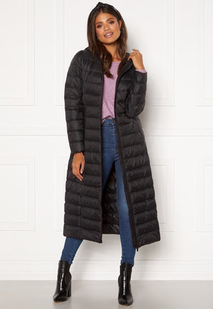 Manya New Long Light Down Jacket