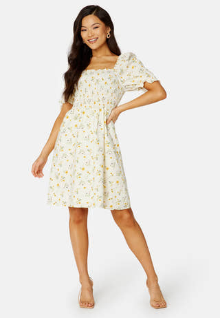 Mativa Ryta SS Smock Dress