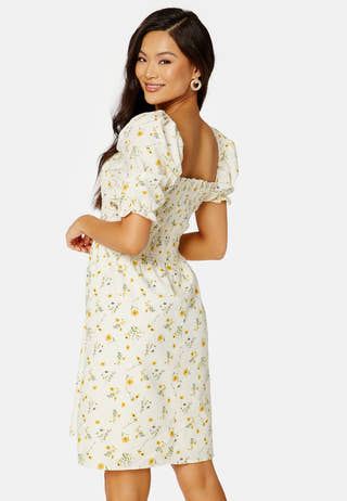 Mativa Ryta SS Smock Dress
