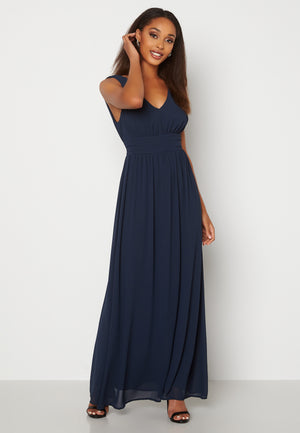 Milina Long Dress