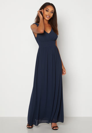 Milina Long Dress
