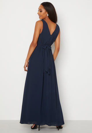 Milina Long Dress
