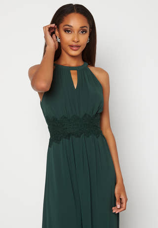 Milina Maxi Dress