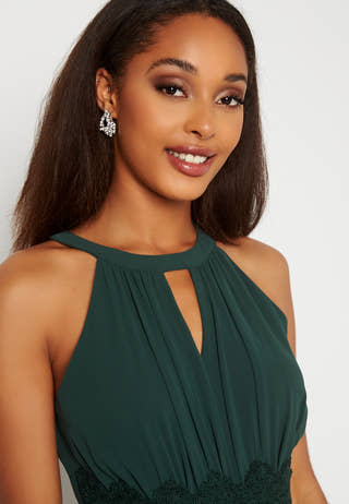 Milina Maxi Dress