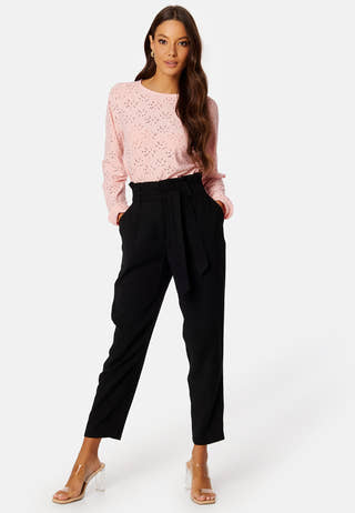 Minda L/S Top