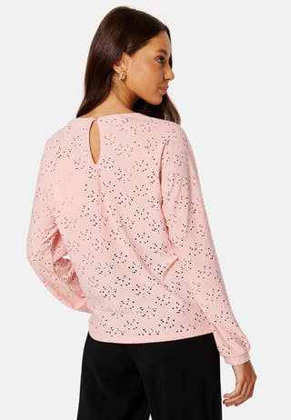 Minda L/S Top