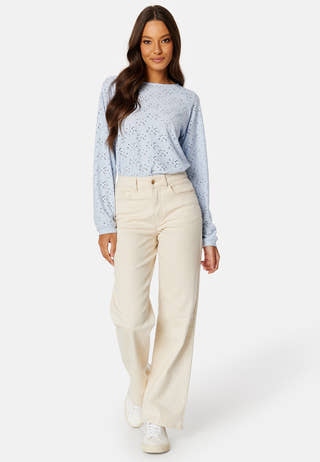 Minda L/S Top