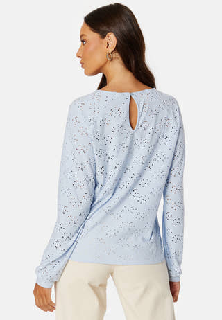 Minda L/S Top