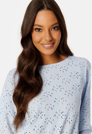 Minda L/S Top