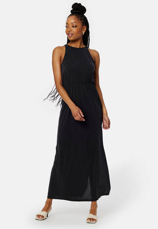 Modala S/L Maxi Dress