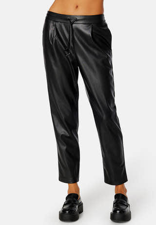 Nille RW Coated 7/8 Pants