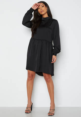 Olinea Highneck Dress