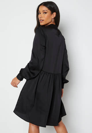 Olinea Highneck Dress