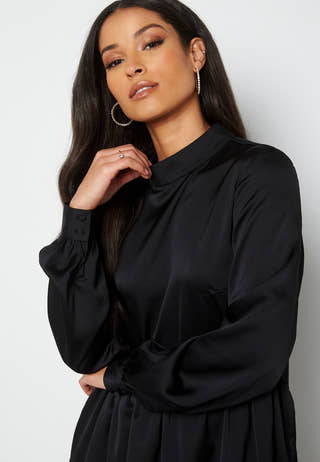 Olinea Highneck Dress