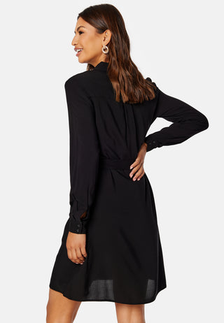 Paya L/S Shirt Dress /SU